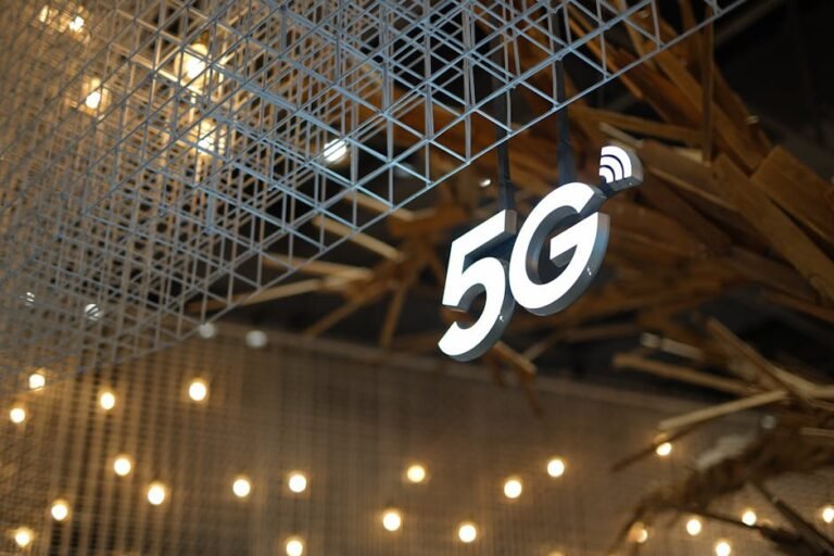 5G Technology: Impact on Businesses & Consumers Explained