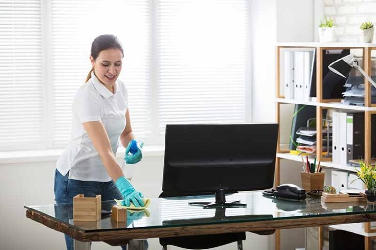 EcoPro: Your Trusted Commercial Cleaners in West Auckland