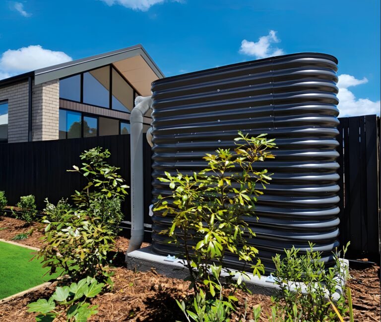 Rainwater Tanks NZ: Sustainable Water Solutions for Homes and Businesses