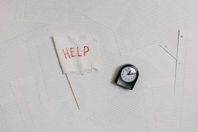 Time Management Hacks for Maximum Productivity: Top Tips