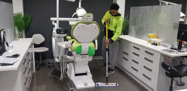 Medical Centre Cleaning Services: The Importance of Maintaining Clean and Safe Healthcare Environments