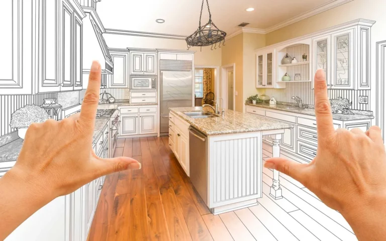 Expert Kitchen Design in Wellington: Transform Your Culinary Space