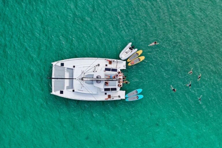Paihia Boat Cruises: Explore the Stunning Bay of Islands in Style