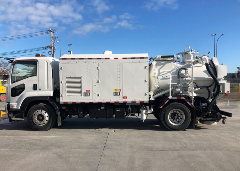 Mobile Truck Air Conditioning Repair: Keep Your Fleet Cool and Efficient