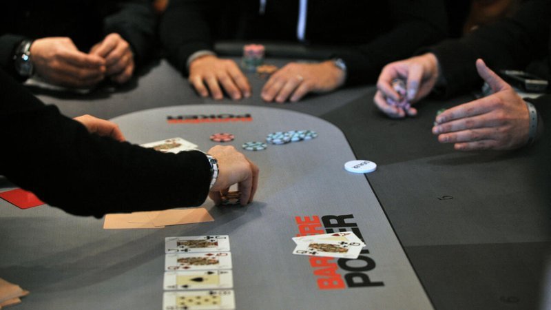 Découvrez madcasino live casino