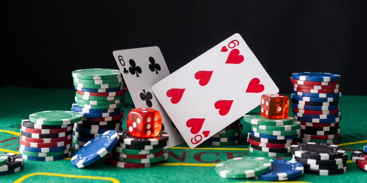 Ivibet Casino