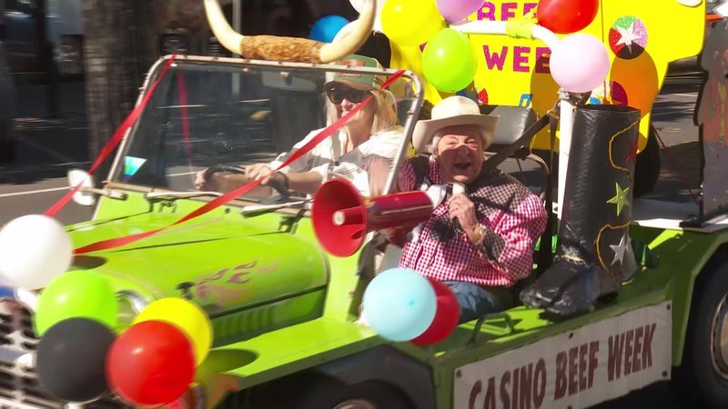 Image: Erlebe die Action im Beef Casino Online - Eine Überprüfung von Sicherheit und