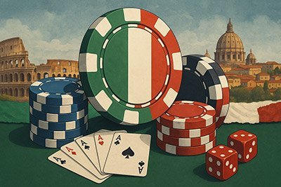 Ecco Come Funzionano i Bonus del Casino Casinolab in Italia